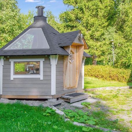 Holiday Home Welhotar By Interhome コリンカイラ エクステリア 写真