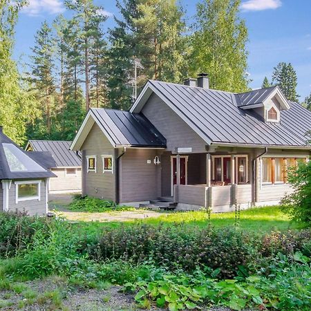 Holiday Home Welhotar By Interhome コリンカイラ エクステリア 写真