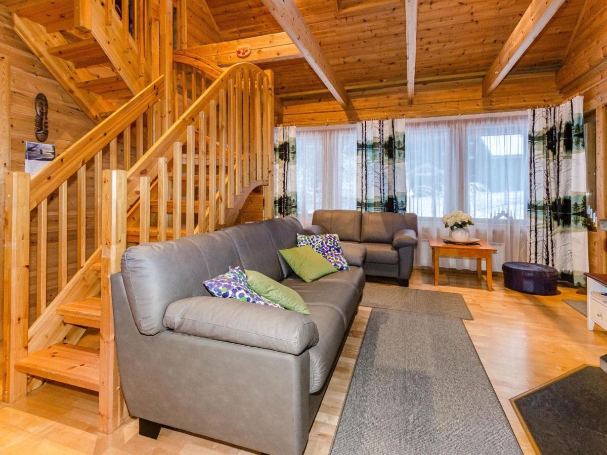 Holiday Home Welhotar By Interhome コリンカイラ エクステリア 写真