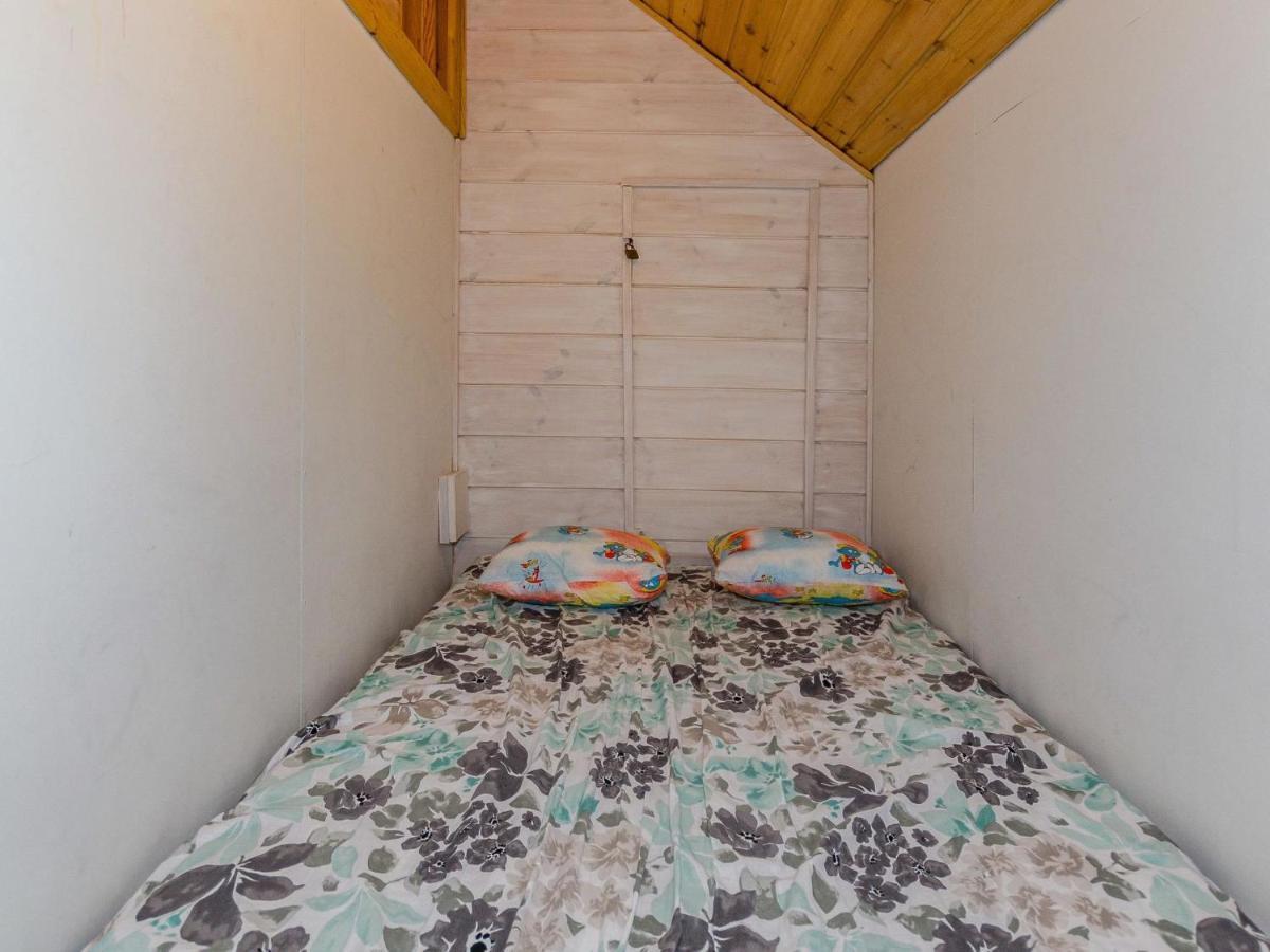 Holiday Home Welhotar By Interhome コリンカイラ エクステリア 写真
