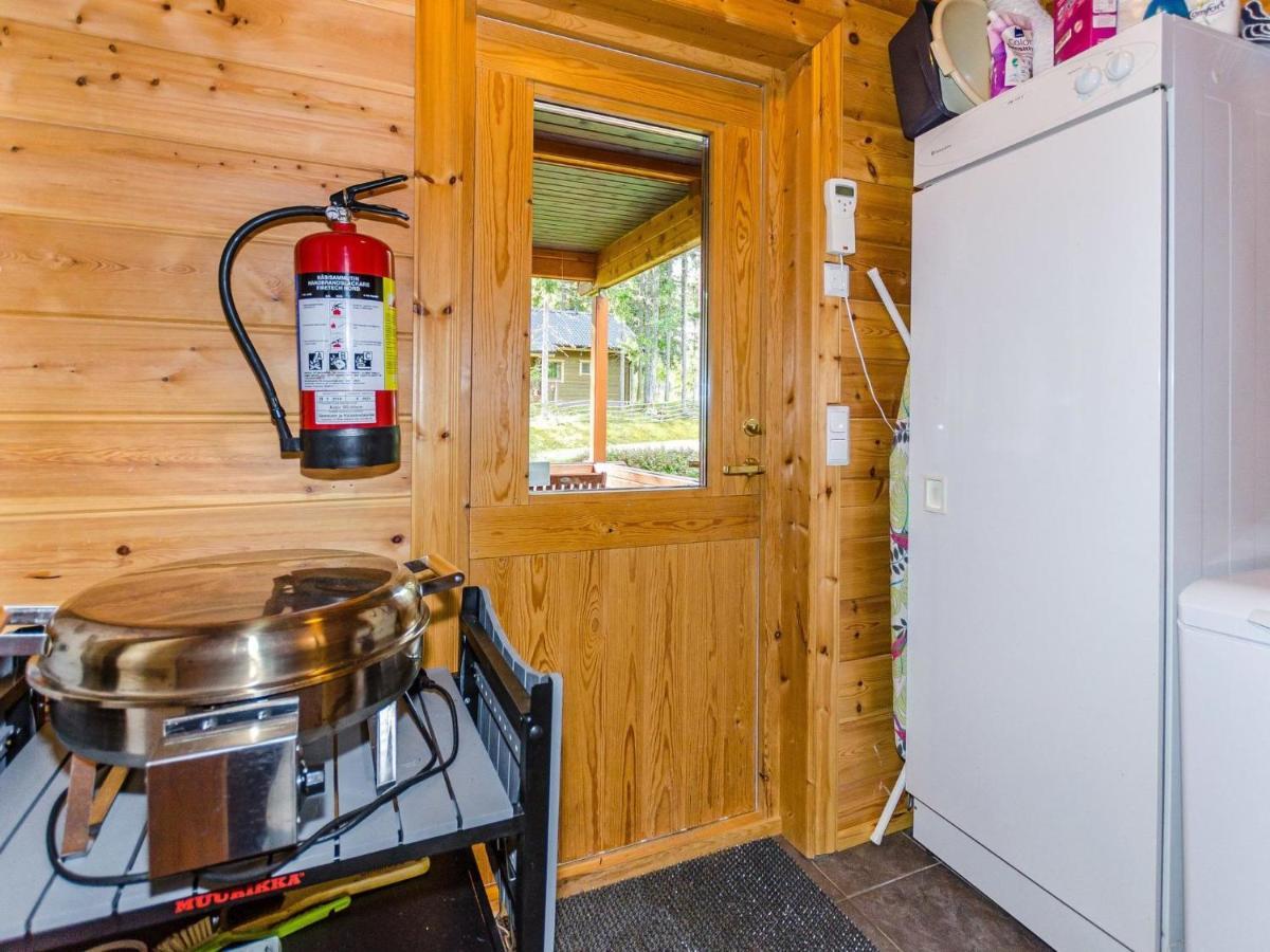Holiday Home Welhotar By Interhome コリンカイラ エクステリア 写真