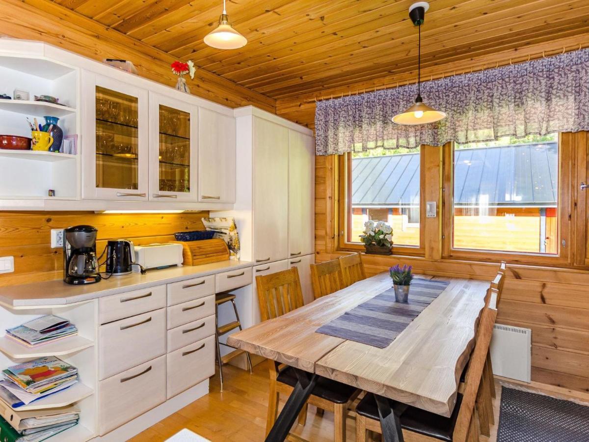 Holiday Home Welhotar By Interhome コリンカイラ エクステリア 写真