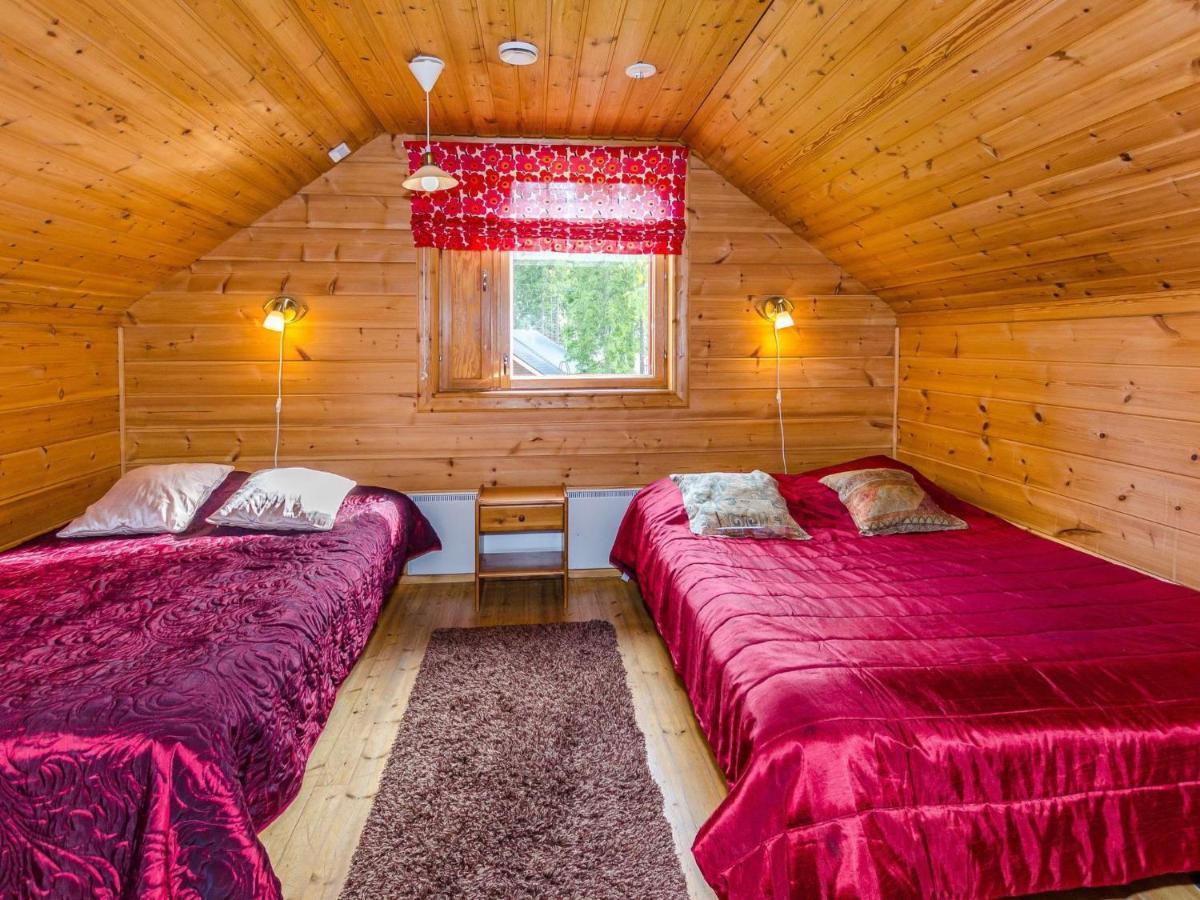 Holiday Home Welhotar By Interhome コリンカイラ エクステリア 写真