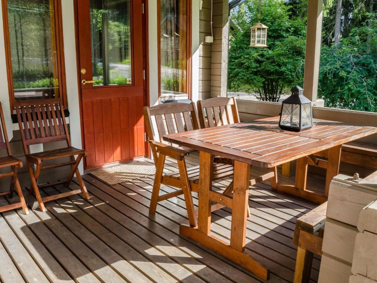 Holiday Home Welhotar By Interhome コリンカイラ エクステリア 写真