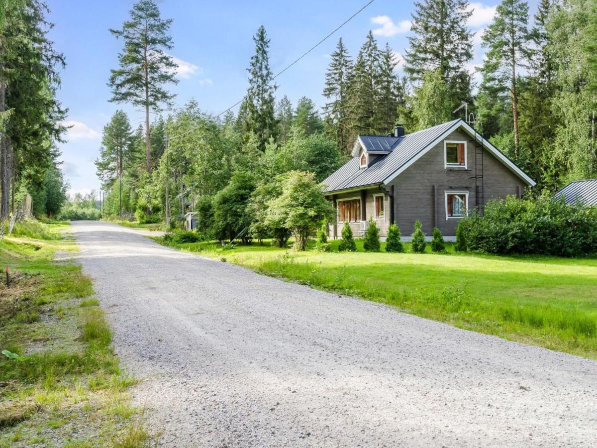 Holiday Home Welhotar By Interhome コリンカイラ エクステリア 写真