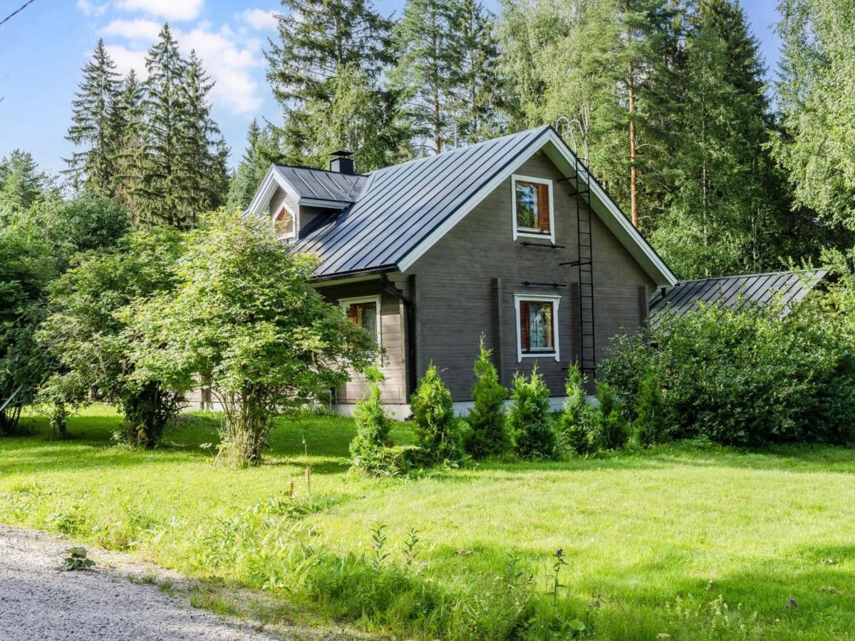 Holiday Home Welhotar By Interhome コリンカイラ エクステリア 写真