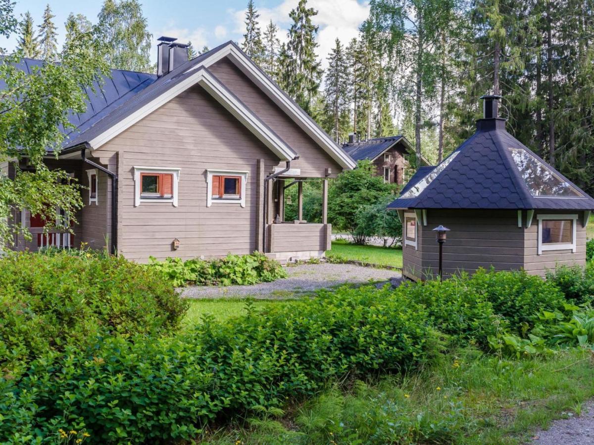 Holiday Home Welhotar By Interhome コリンカイラ エクステリア 写真