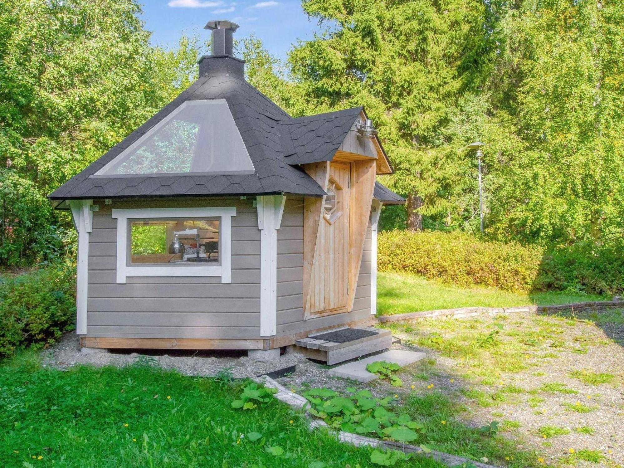 Holiday Home Welhotar By Interhome コリンカイラ エクステリア 写真