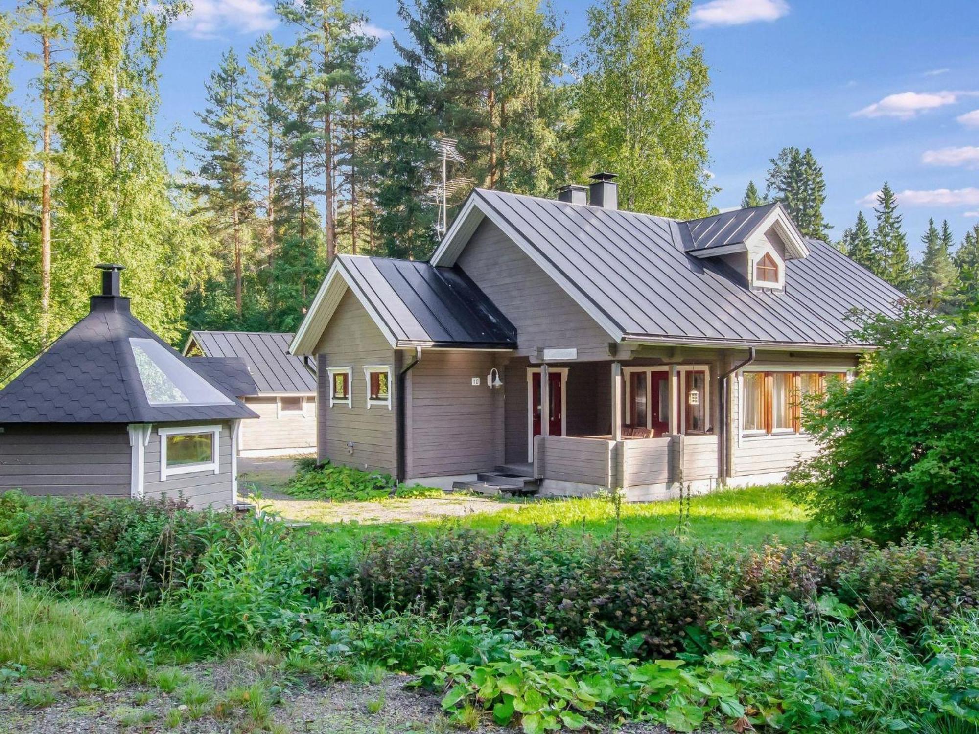 Holiday Home Welhotar By Interhome コリンカイラ エクステリア 写真