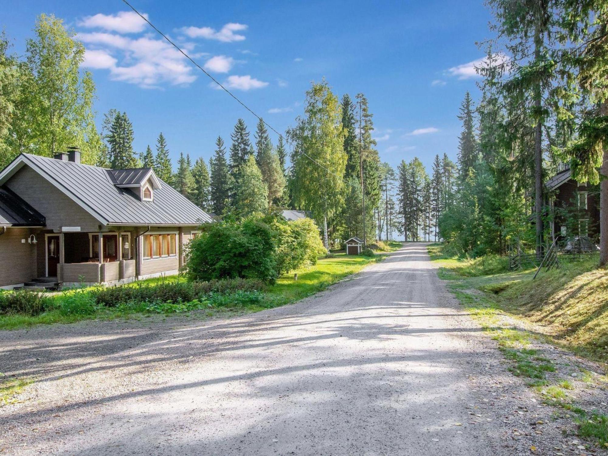 Holiday Home Welhotar By Interhome コリンカイラ エクステリア 写真